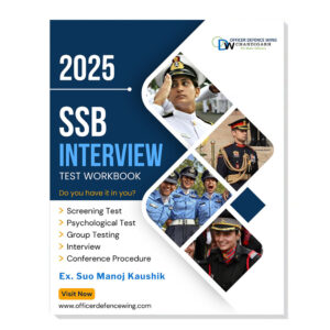 SSB INTERVIEW